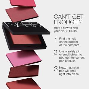 NARS Blush Refill
